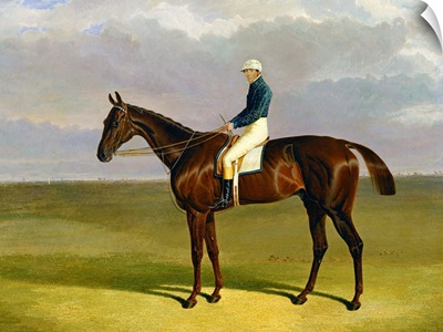 'Margrave' with James Robinson Up, 1833