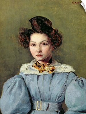 Marie Louise Sennegon, 1831