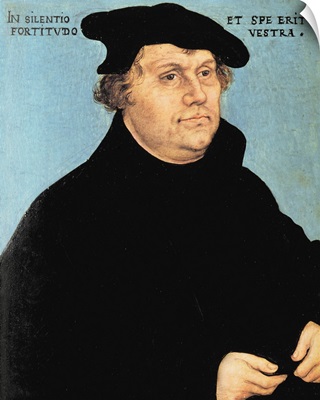 Martin Luther, c.1532