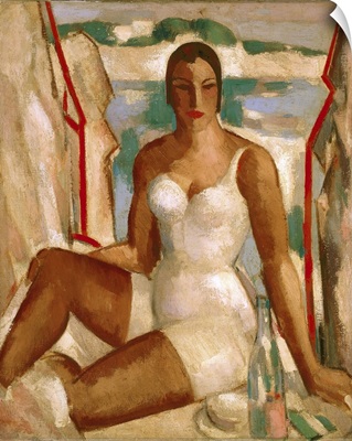 Megevian, 1931