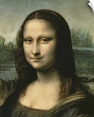 Mona Lisa, c.1503 6