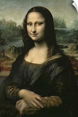 Mona Lisa, c.1503 6