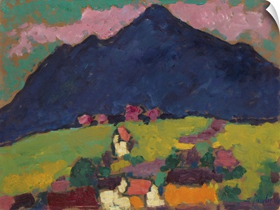 Murnau, 1910