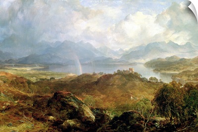 My Heart's in the Highlands, 1860