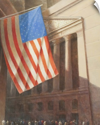 New York Stock Exchange, 2010