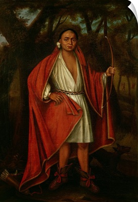 No Nee Yeath Tan no Ton, King of the Generath, 1710