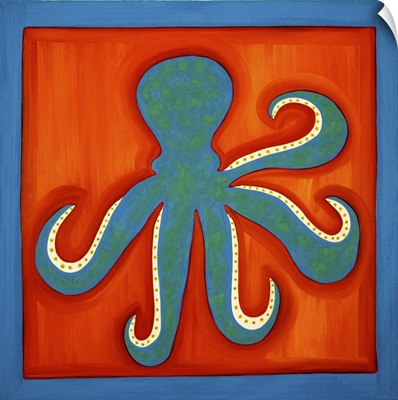 Octopus, 1998
