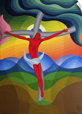 On the Cross, 1992