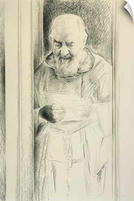 Padre Pio, 1988-89