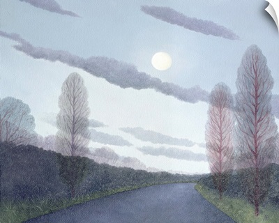 Pale Moon, 2002