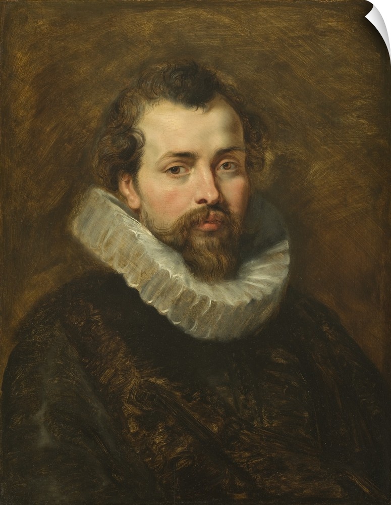 Philippe Rubens, 1610-11