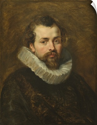Philippe Rubens, 1610-11