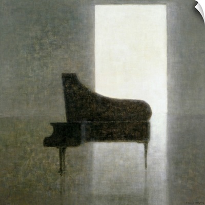 Piano Room, 2005
