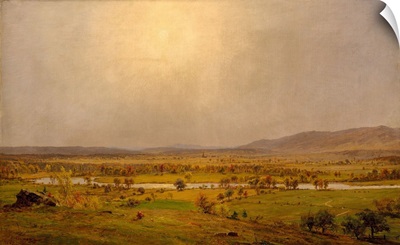 Pompton Plains, New Jersey, 1867