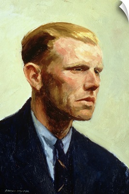 Portrait of a Man