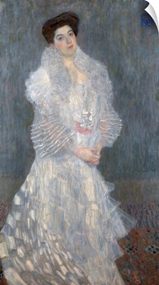 Portrait of Hermine Gallia, 1904