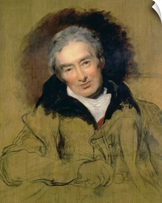 Portrait of William Wilberforce (1759-1833) 1828