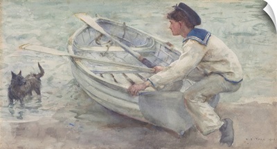 Preparing To Launch