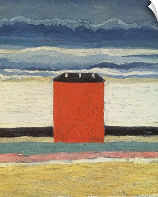 Red House, 1932