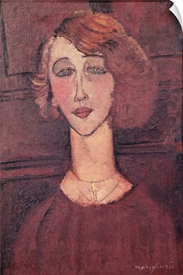 Renee, 1917
