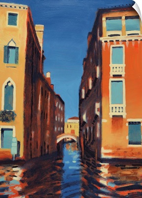 Rio del Duca, Venice