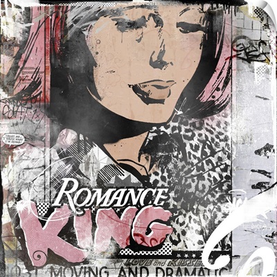Romance King, 2014