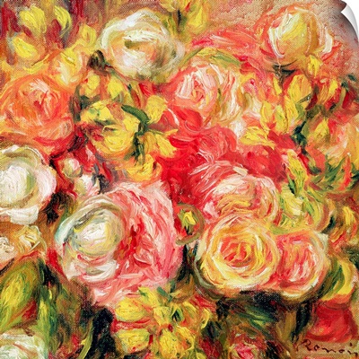Roses, 1915