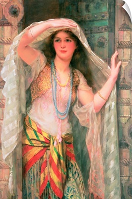 Safie, 1900
