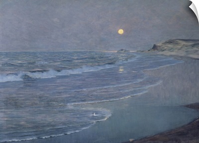 Seascape, c.1892 93