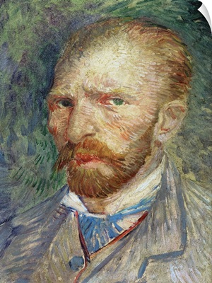 Self Portrait, 1887