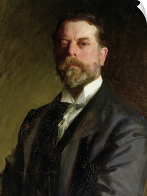 Self Portrait, 1906