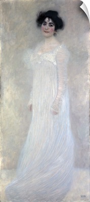 Serena Pulitzer Lederer, 1899