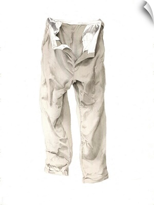Shabby Trousers, 2003