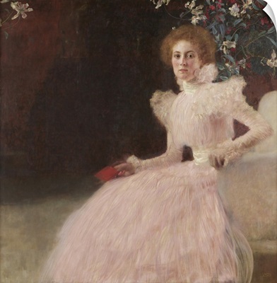 Sonja Knips, 1898