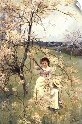 Spring, c.1880