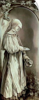 St. Elizabeth of Hungary (1207-31) 1509