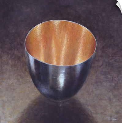 Steel Bowl, 2005