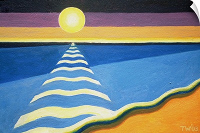 Sun, Sea and Sand, 2003