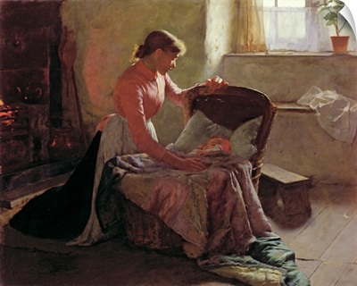 Sweet Dreams, 1892