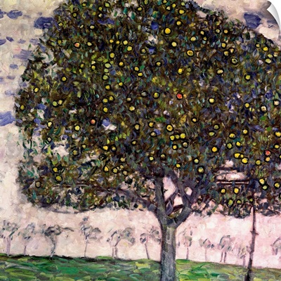 The Apple Tree II, 1916