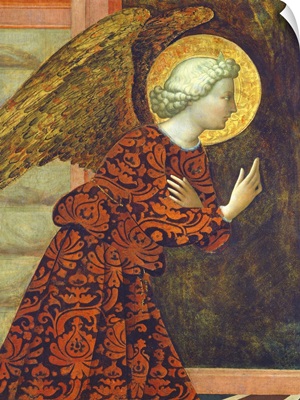 The Archangel Gabriel, c. 1430