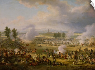 The Battle of Marengo, 14th June 1800, 1801