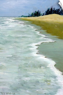 The Beach, 2004