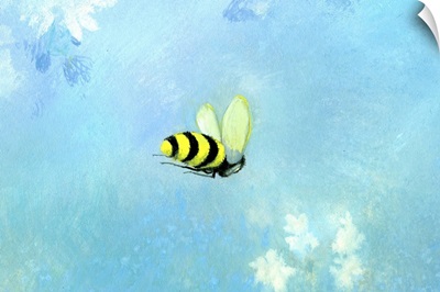 The Bee, 1970s