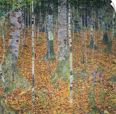 The Birch Wood, 1903