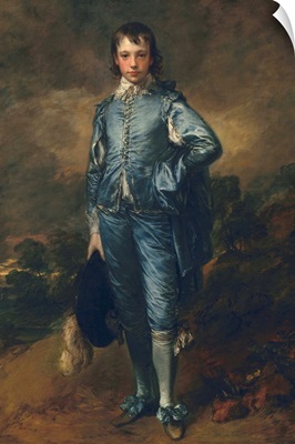 The Blue Boy, c.1770