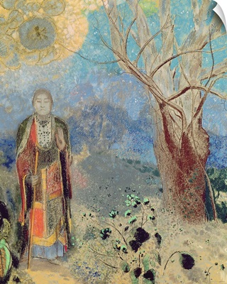The Buddha, c.1905