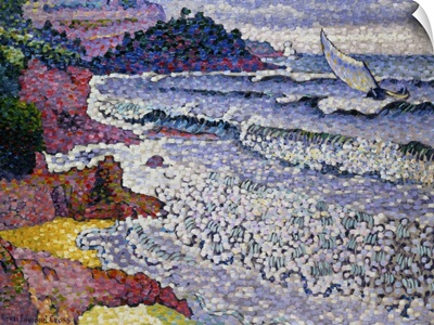 The Choppy Sea, 1902-3