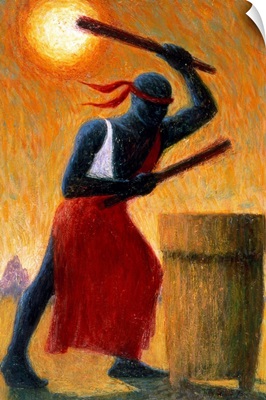 The Drummer, 1993