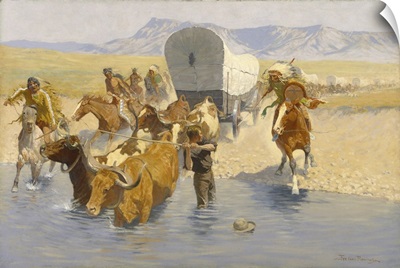 The Emigrants, 1904
